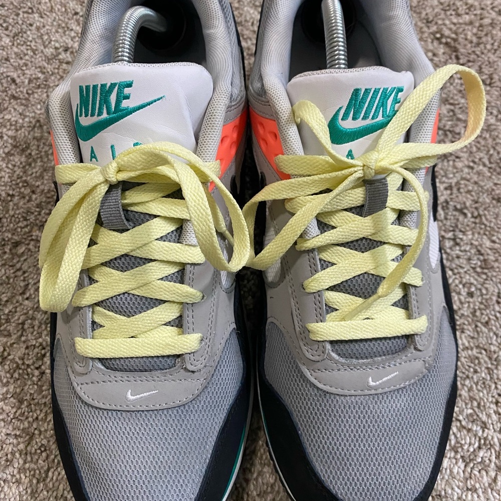 Nike Air Max Correlate
